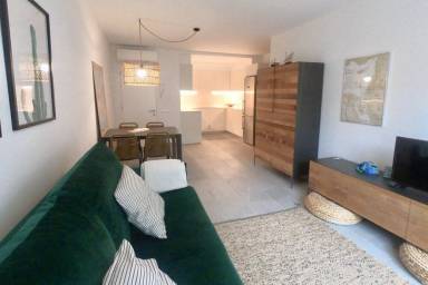 Apartamento Cadaqués