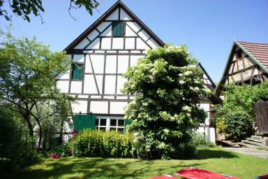 Ferienwohnung Waiblingen