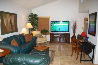 Condo Pepperwood