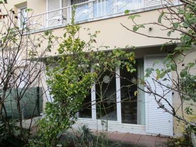 Apartment Balcony/Patio Viry-Châtillon