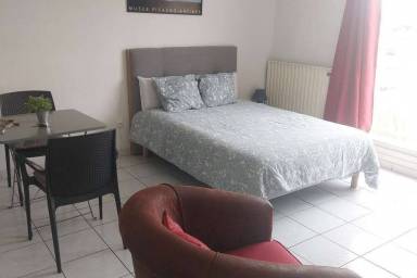 Appartement Rivesaltes