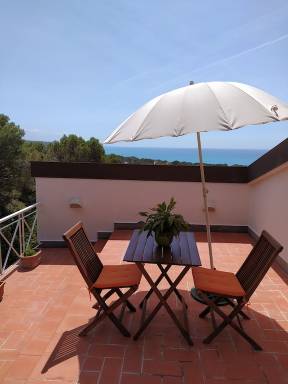 Villa Air conditioning Quercianella
