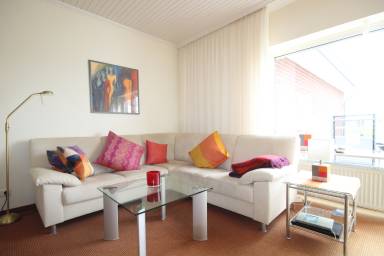 Ferienwohnung Grömitz