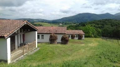 Casa rural Urdax