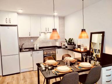 Apartament Alacant