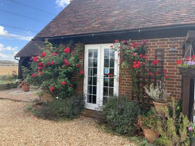 Cottage Iden