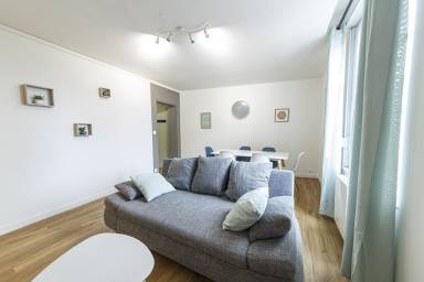 Appartement Angers