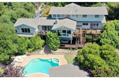 House Orinda