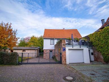 Apartment Michelstadt
