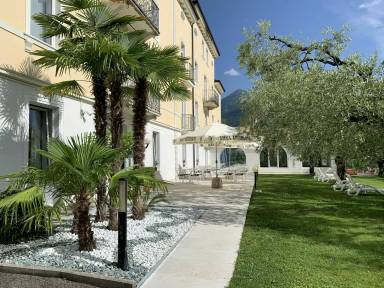 Apartament Torbole