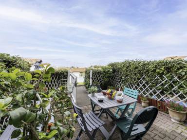 Appartement Anglet