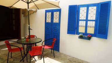 Apartment Ano Poli