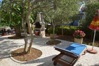 Ferienwohnung Mali Lošinj