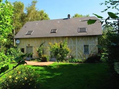 House Danestal
