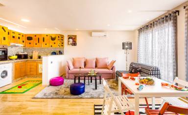 Appartement Casablanca