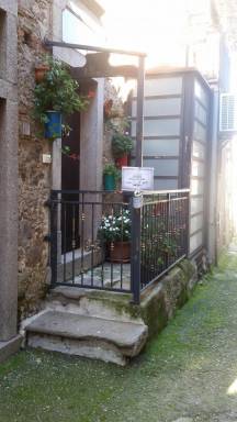 Appartamento Serra San Bruno