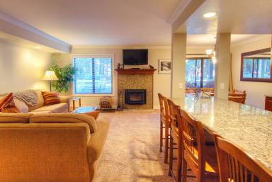 Condo Internet Mammoth Lakes