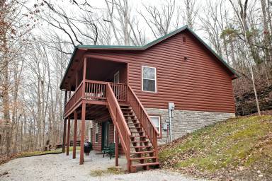 Cabin Morehead