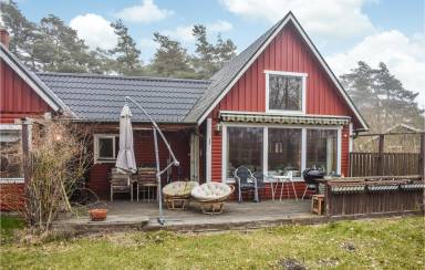 Ferienhaus Ystad