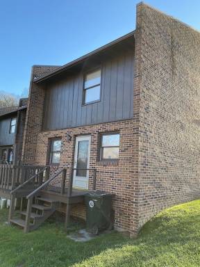 House Balcony/Patio Bristol