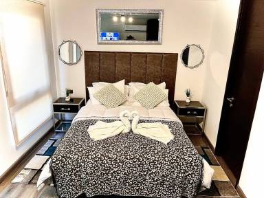 Apartament Yungay