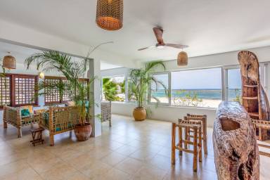 Appartement Galu Beach