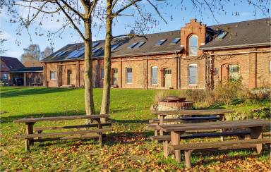 Appartement Elmenhorst