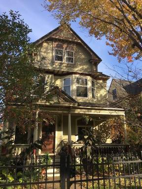House Edina