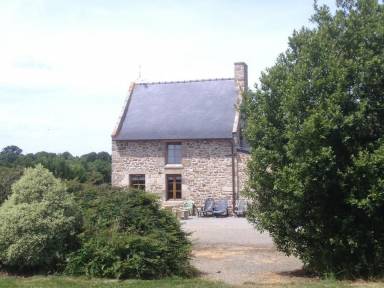 House Saint-Coulomb