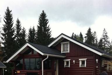 Cottage Hollola