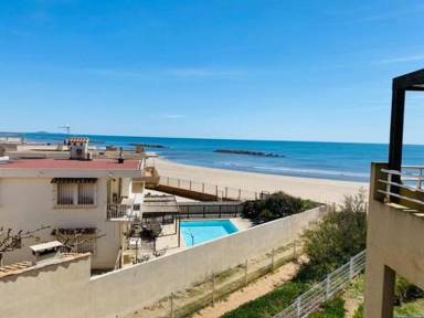 Appartement Valras-Plage