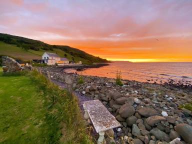 House Internet Glenarm