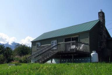 Cottage Haines