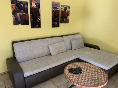 Appartement Bad Nauheim