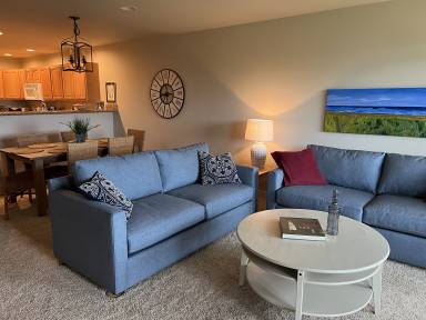 Condo Ocean Shores