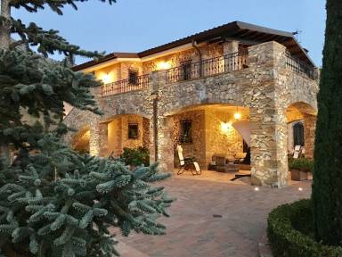 Villa Cucina Montelepre