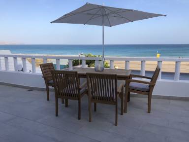 House Kitchen Costa Calma