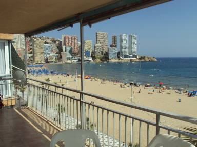Appartement Benidorm