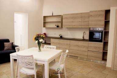 Appartamento Ruvo di Puglia