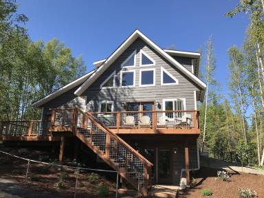 House Kalifornsky