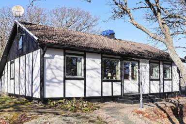 Feriehus Varberg