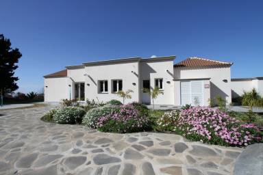 Villa Todoque