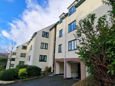 Appartement Windermere