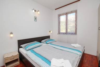 Apartament Baška