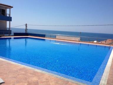 Apart hotel Ulcinj Municipality