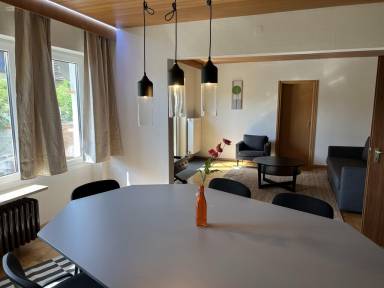 Ferienwohnung Volkach