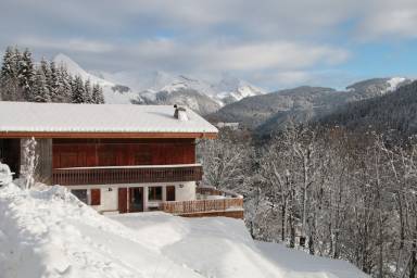 Appartement Les Gets