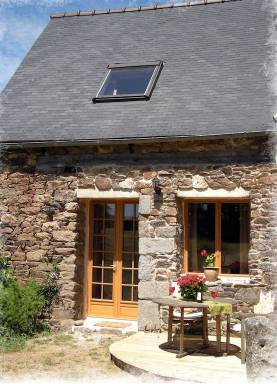 Casa rural La Roche-Jaudy