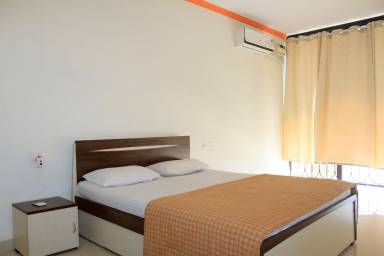 Appartement Candolim