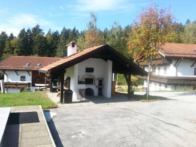 Ferienwohnung Hauzenberg
